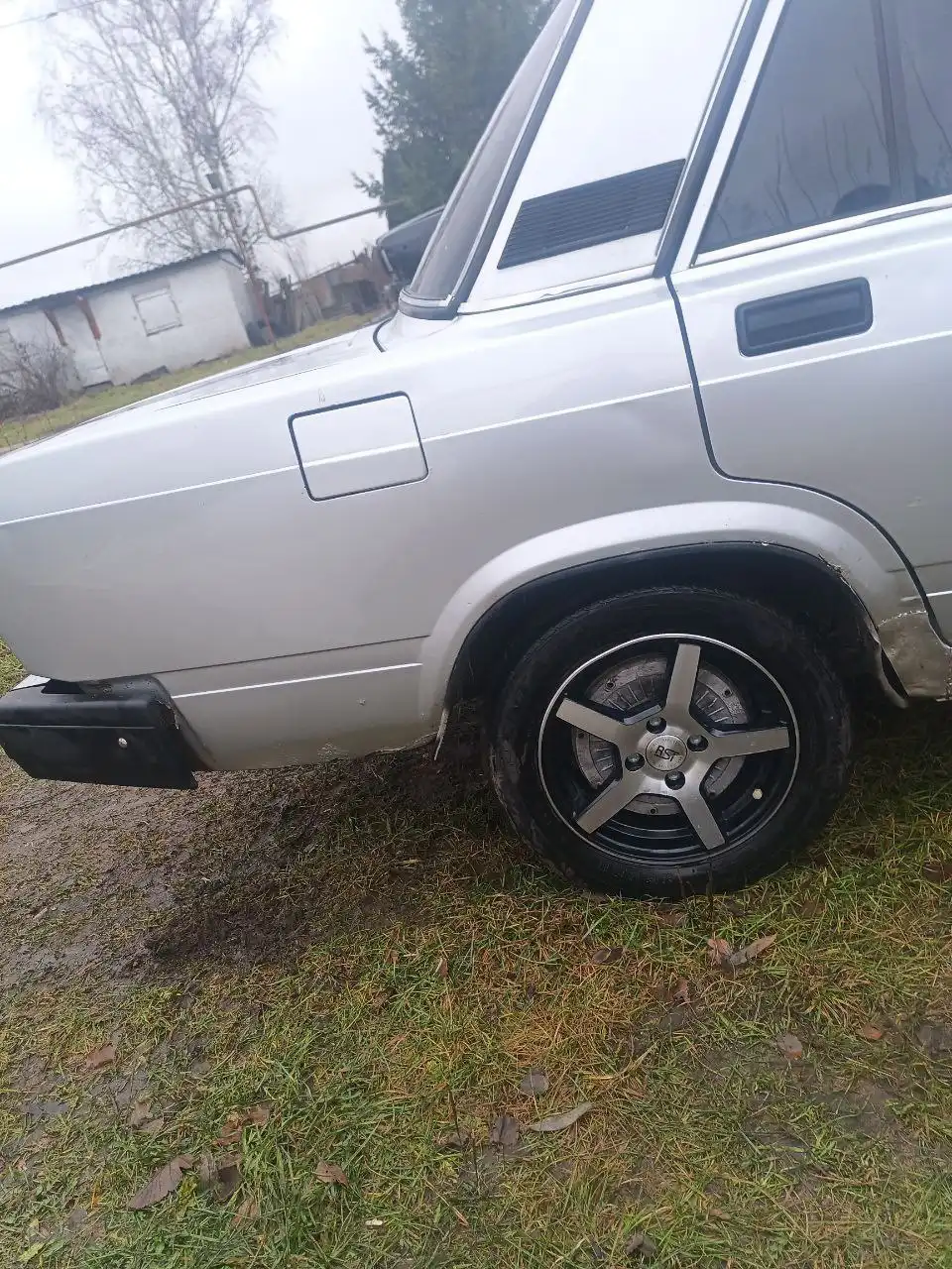 Продажа автомобиля ВАЗ 2110 - Легковые автомобили (Авто) в Саранск