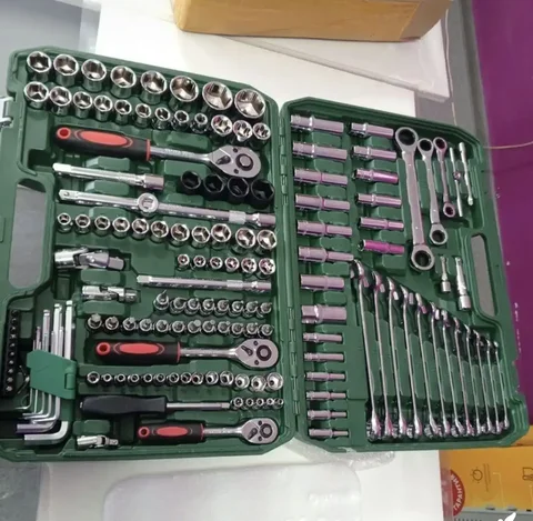 Продам набор инструментов весом более 10 кг - Пневматическое оружие в Саранск