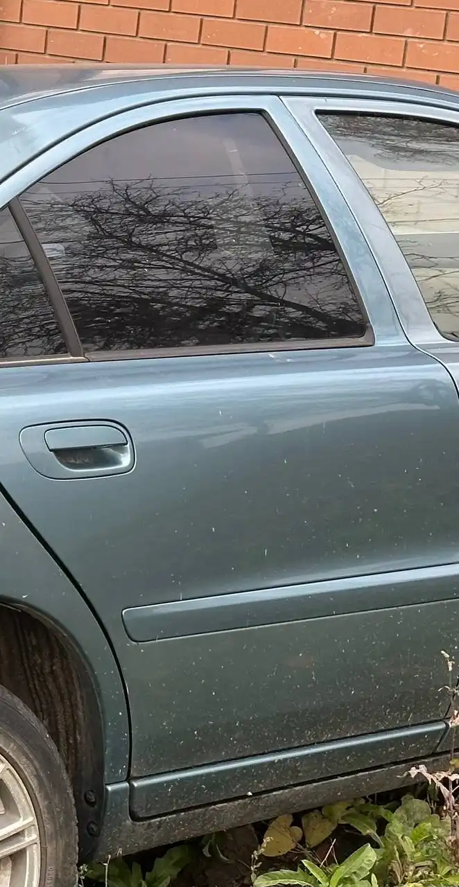 Volvo S60 2007 автомат 2.4 - Легковые автомобили (Авто) в Саранск