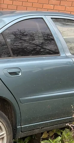 Volvo S60 2007 автомат 2.4 - Легковые автомобили в Саранск