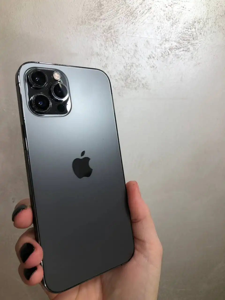 iPhone 12 Pro Max 256GB с гарантией - Смартфоны (Электроника) в Саранск