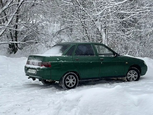 Продам двигатель карб - Диски в Саранск
