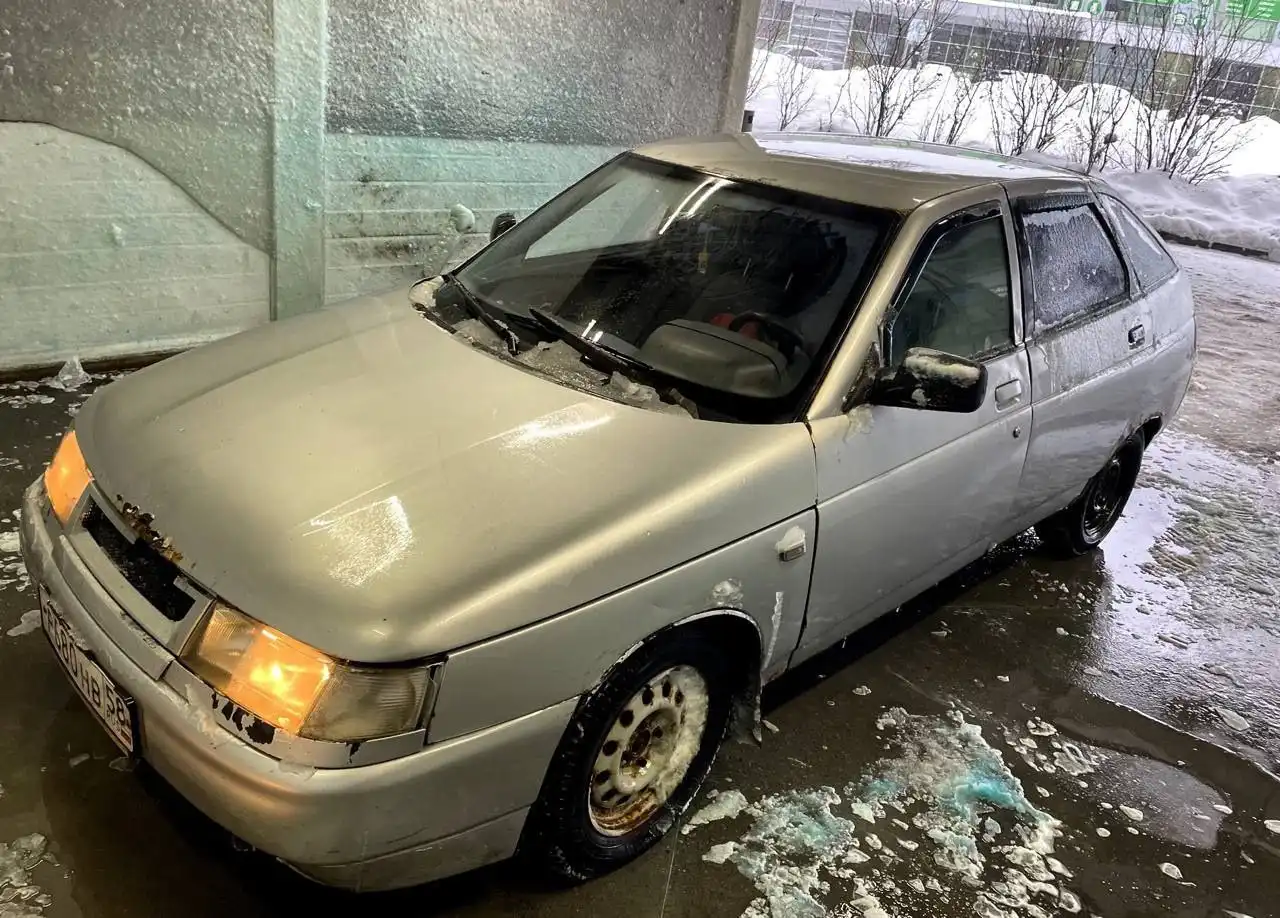 Продажа ВАЗ 2112 2004 года - Легковые автомобили (Авто) в Саранск