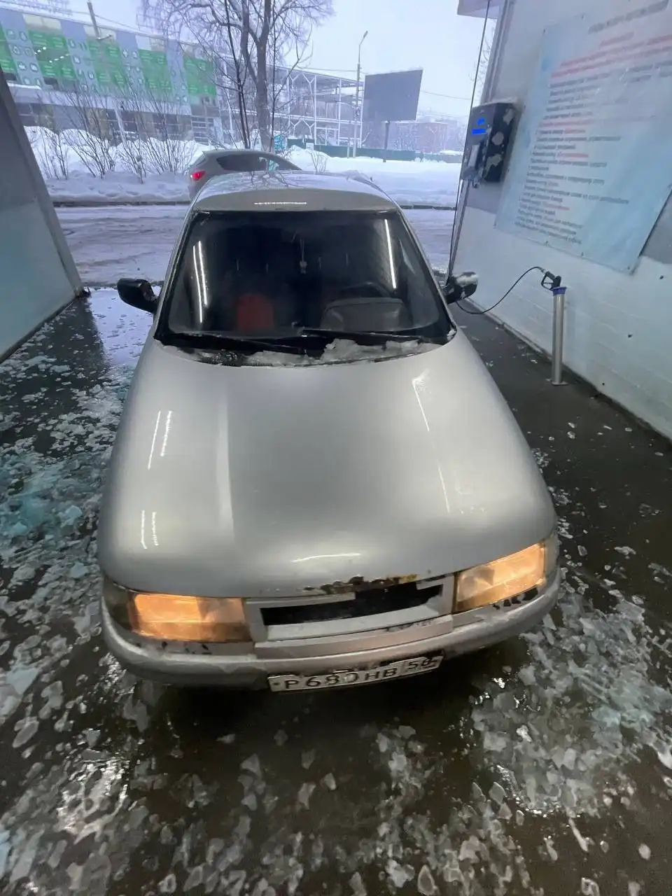 Продажа ВАЗ 2112 2004 года - Легковые автомобили (Авто) в Саранск