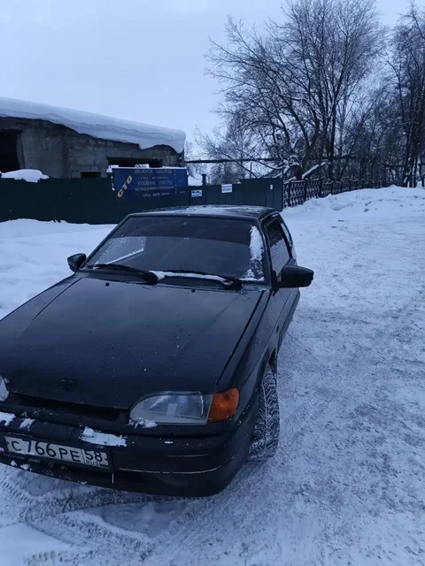 Продажа автомобиля в отличном состоянии - Авто в Саранск