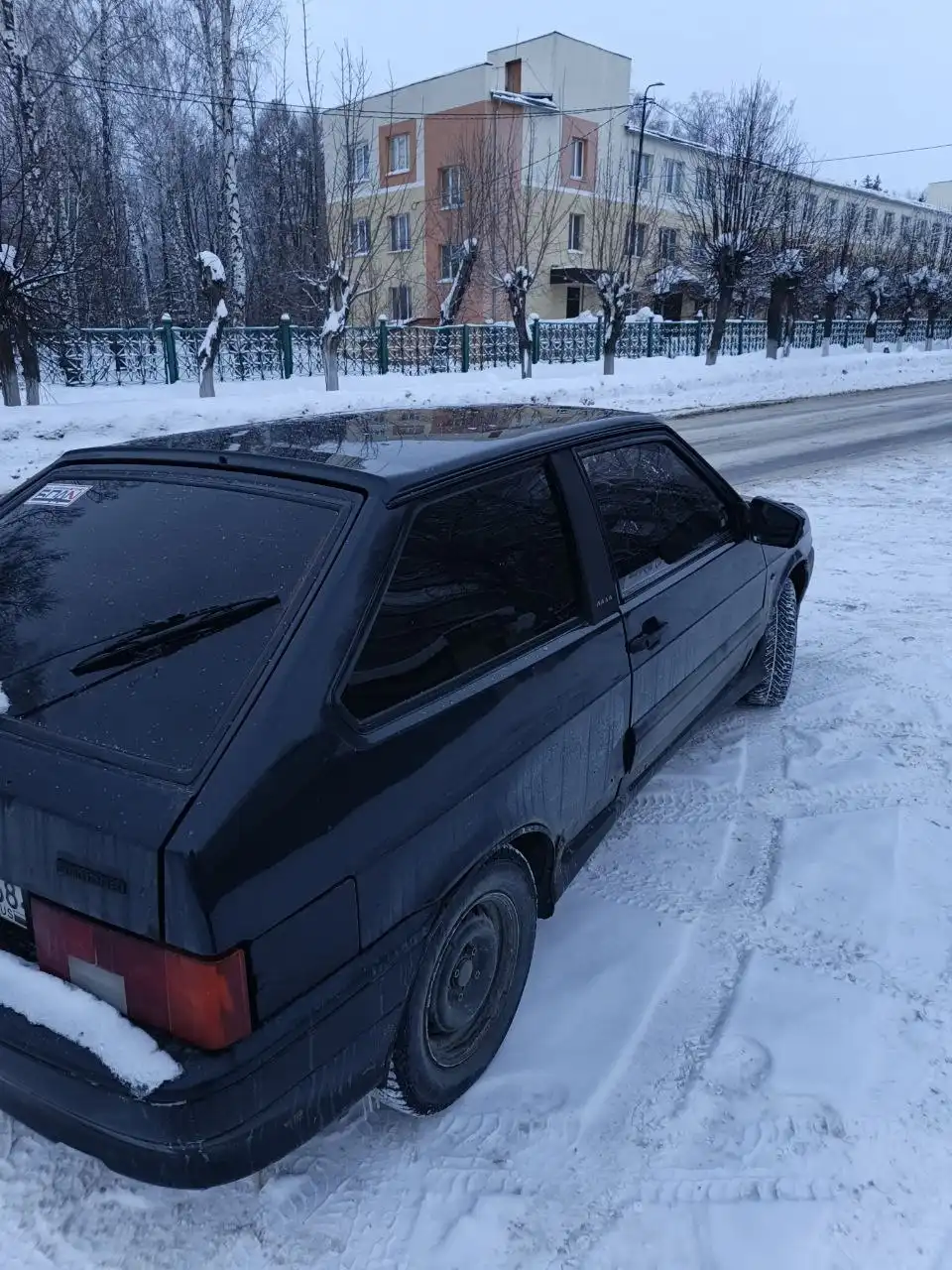 Продажа автомобиля в отличном состоянии - Авто в Саранск