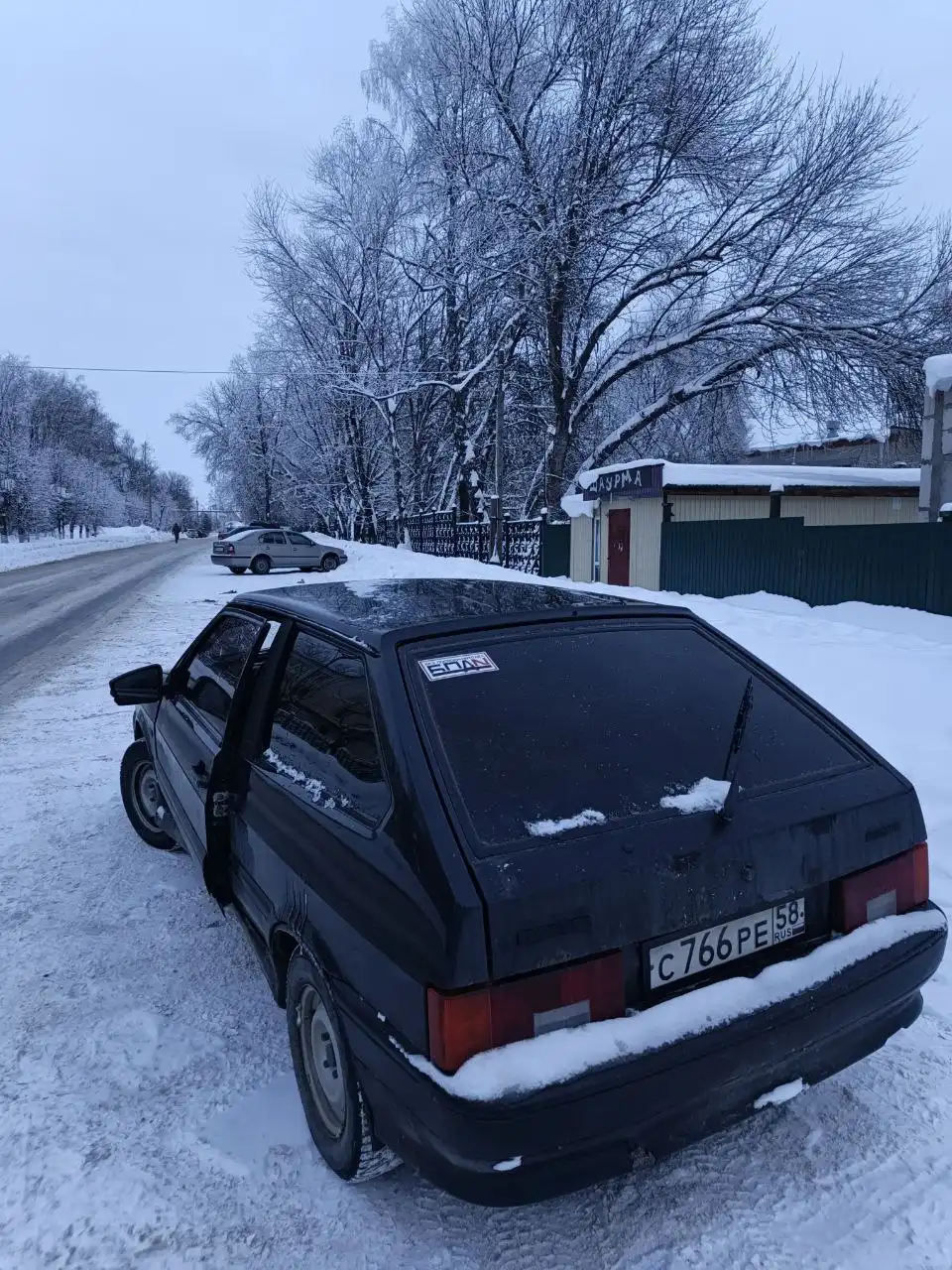 Продажа автомобиля в отличном состоянии - Авто в Саранск