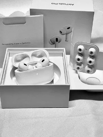 AirPods Pro 2 с полной комплектацией - Смартфоны и планшеты в Саранск