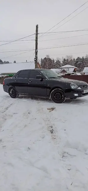 Продажа автомобиля 2008 года, двигатель 16кл, хорошее состояние - Авто в Зубово Поляна