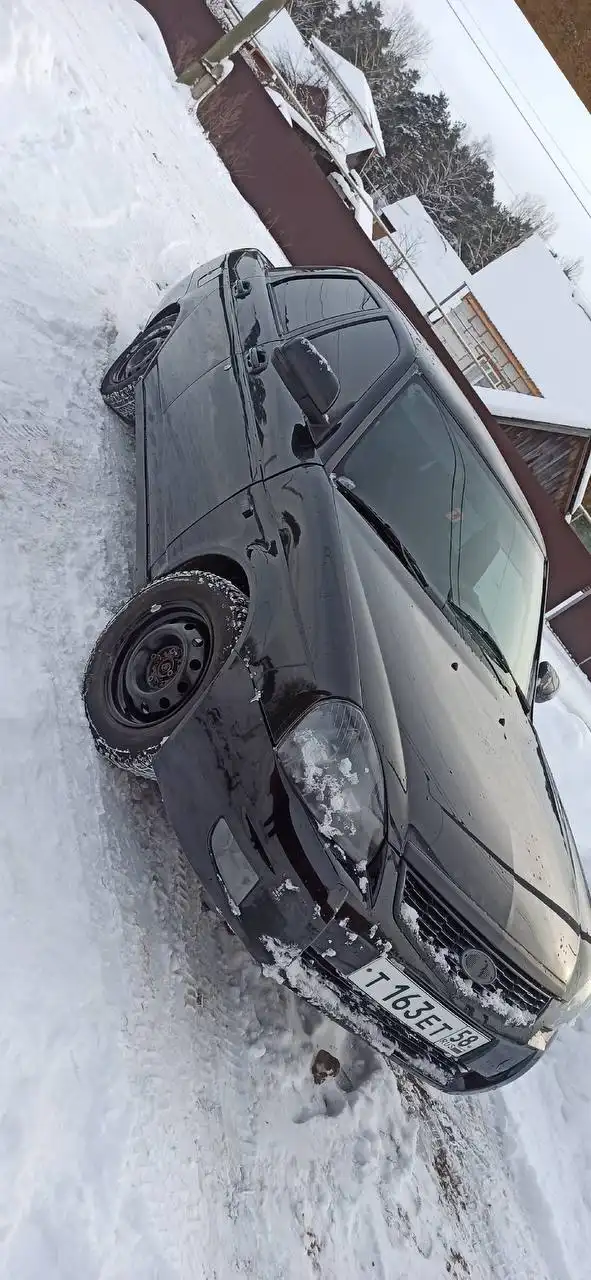 Продажа автомобиля 2008 года, двигатель 16кл, хорошее состояние - Авто в Зубово Поляна