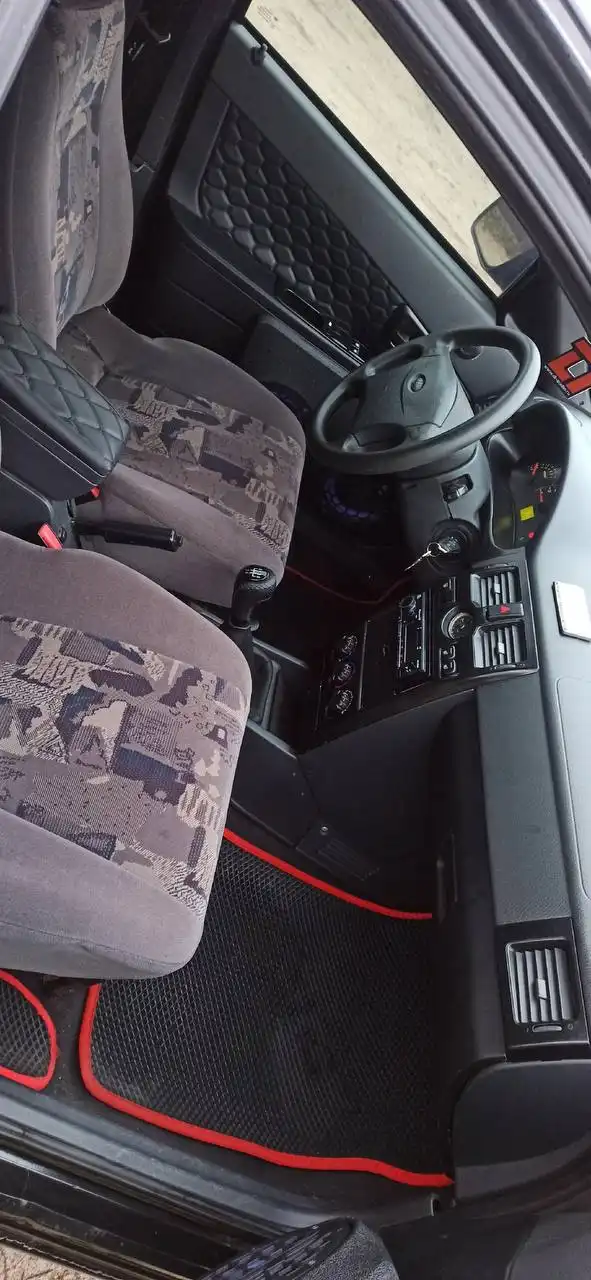 Продажа автомобиля 2008 года, двигатель 16кл, хорошее состояние - Авто в Зубово Поляна