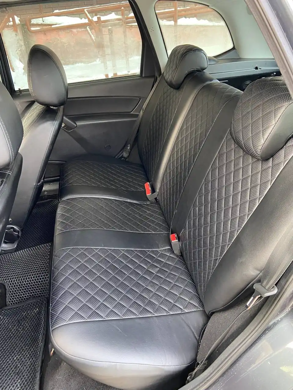 Продам Лада Гранта универсал 2021 года - Легковые автомобили (Авто) в Саранск