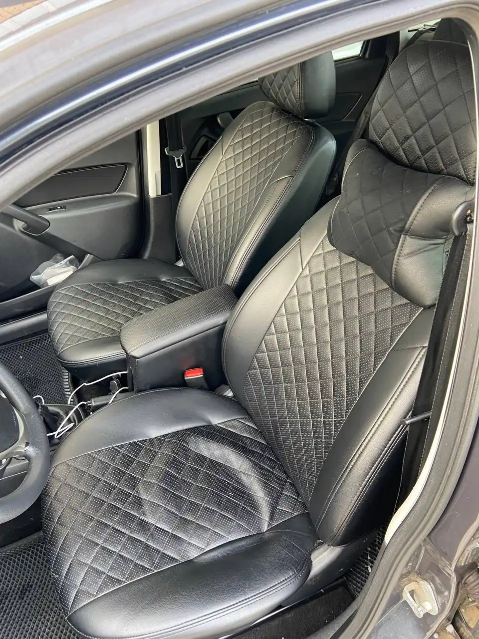 Продам Лада Гранта универсал 2021 года - Легковые автомобили (Авто) в Саранск