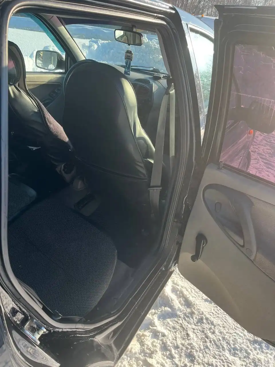 Продажа Лада Калина 2011 года в отличном состоянии - Авто в Саранск