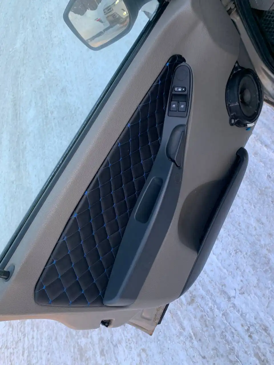 Продажа Лада Калина 2007 года - Легковые автомобили (Авто) в Саранск