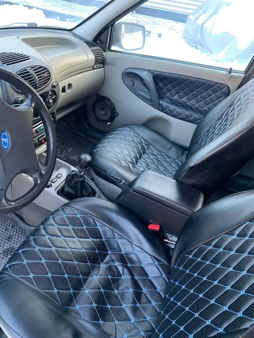 Продажа Лада Калина 2007 года - Легковые автомобили (Авто) в Саранск