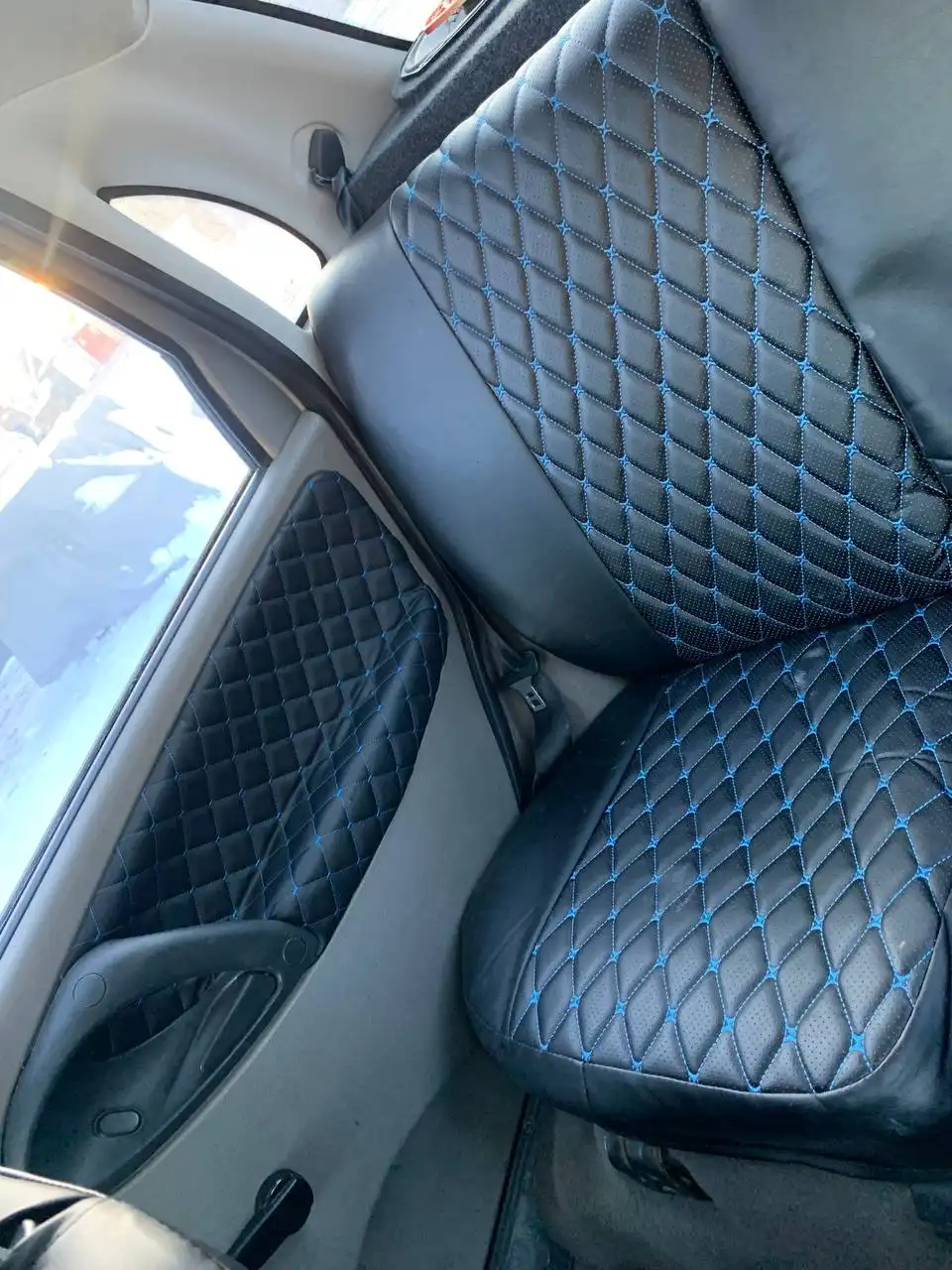 Продажа Лада Калина 2007 года - Легковые автомобили (Авто) в Саранск