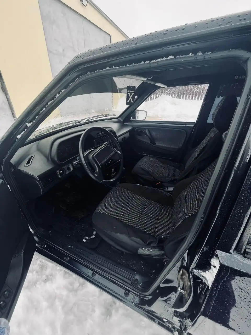 Продажа ВАЗ 2114 после капитального ремонта кузова - Легковые автомобили (Авто) в Саранск