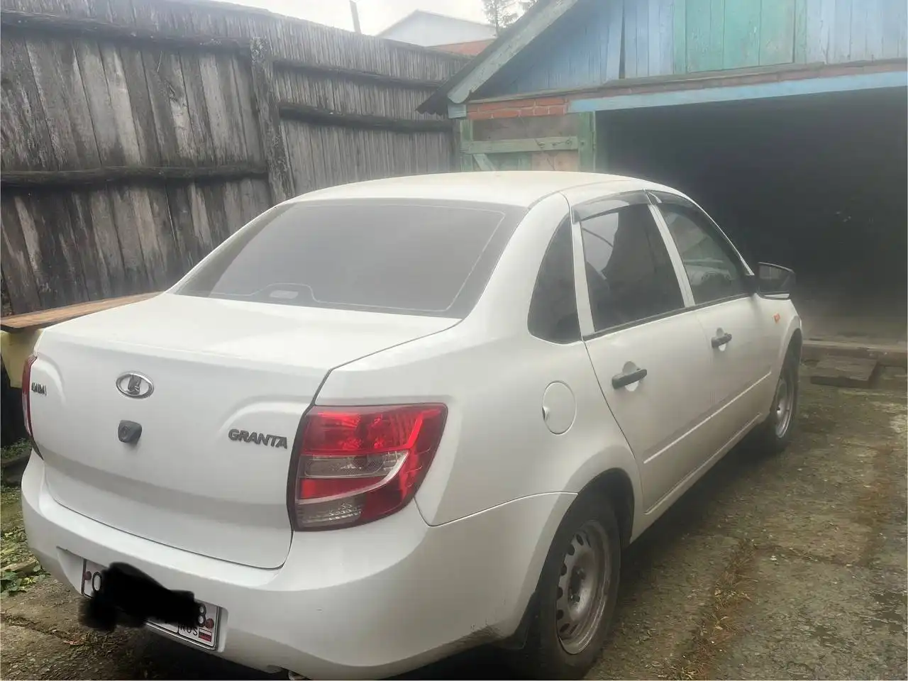 Продажа Лада Гранта 2014 года - Легковые автомобили (Авто) в Нижний Ломов