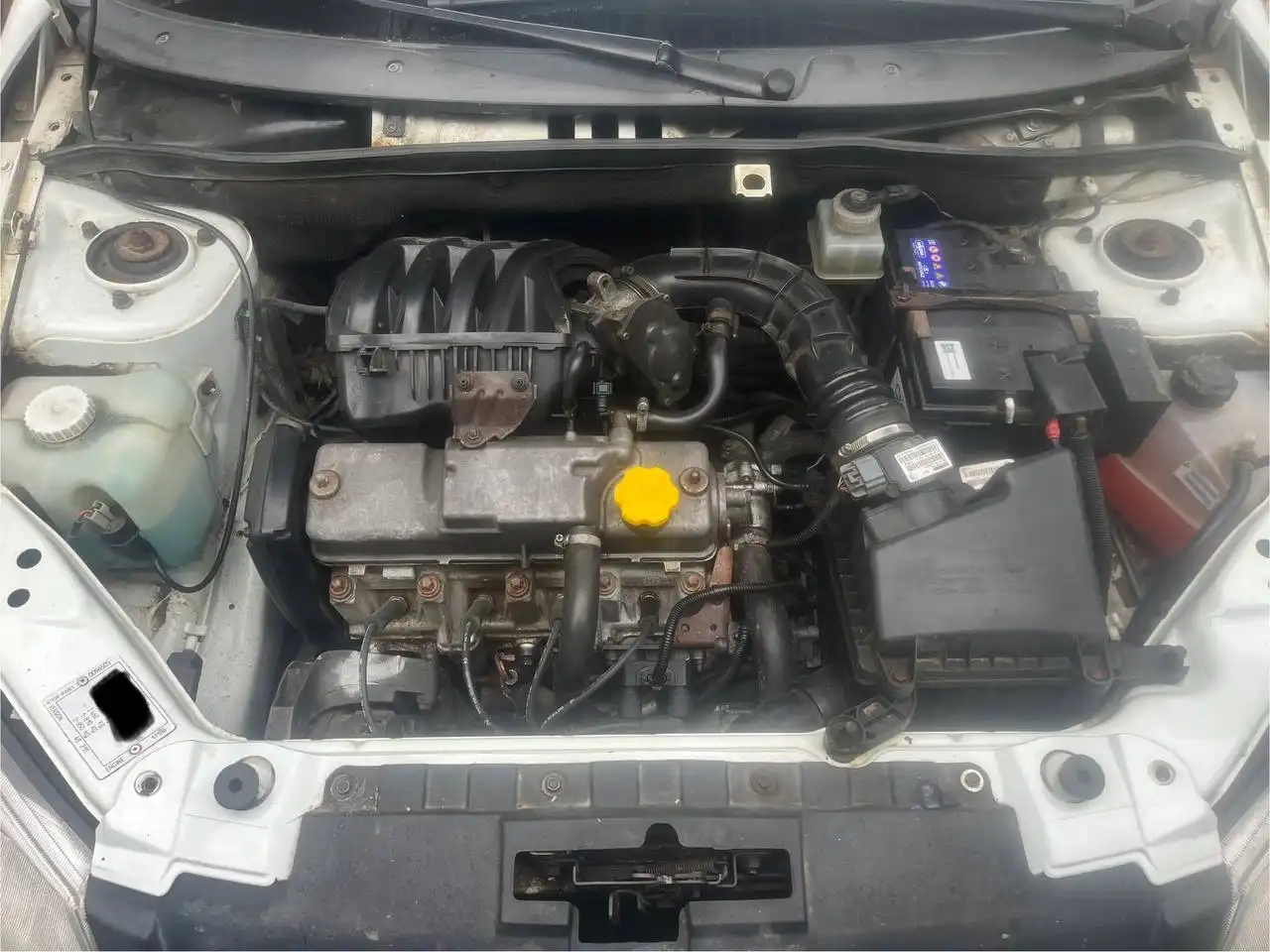 Продажа Лада Гранта 2014 года - Легковые автомобили (Авто) в Нижний Ломов