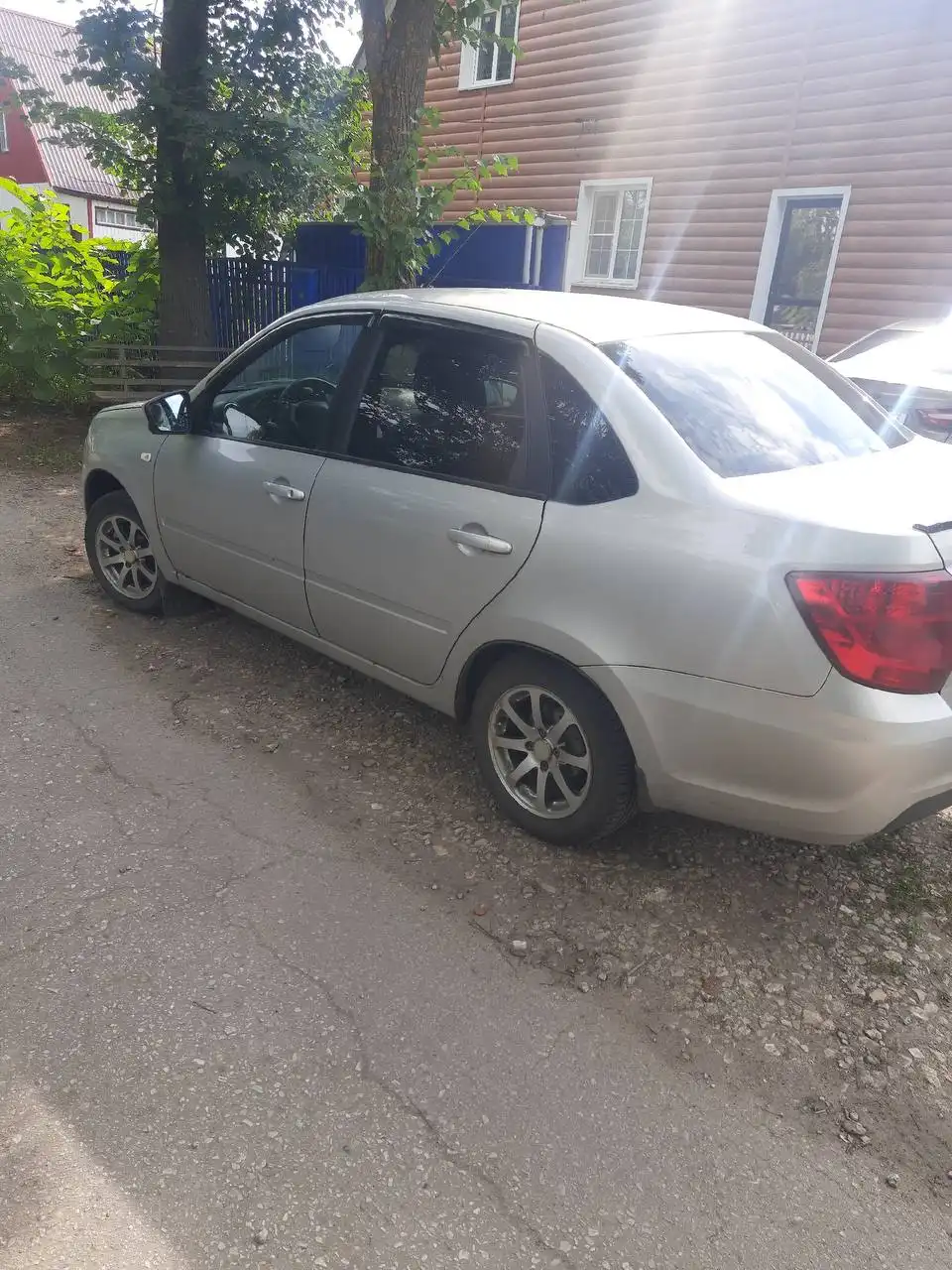 Продажа автомобиля 2019 года в отличном состоянии - Легковые автомобили (Авто) в Саранск