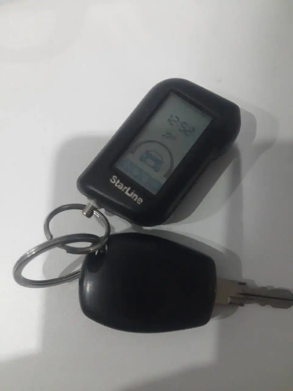 Продажа автомобиля 2019 года в отличном состоянии - Легковые автомобили (Авто) в Саранск