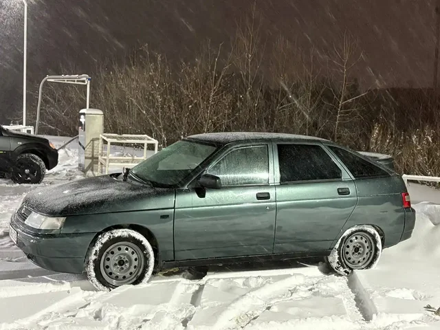 Продам ВАЗ 2112 2008 года - Легковые автомобили в Саранск