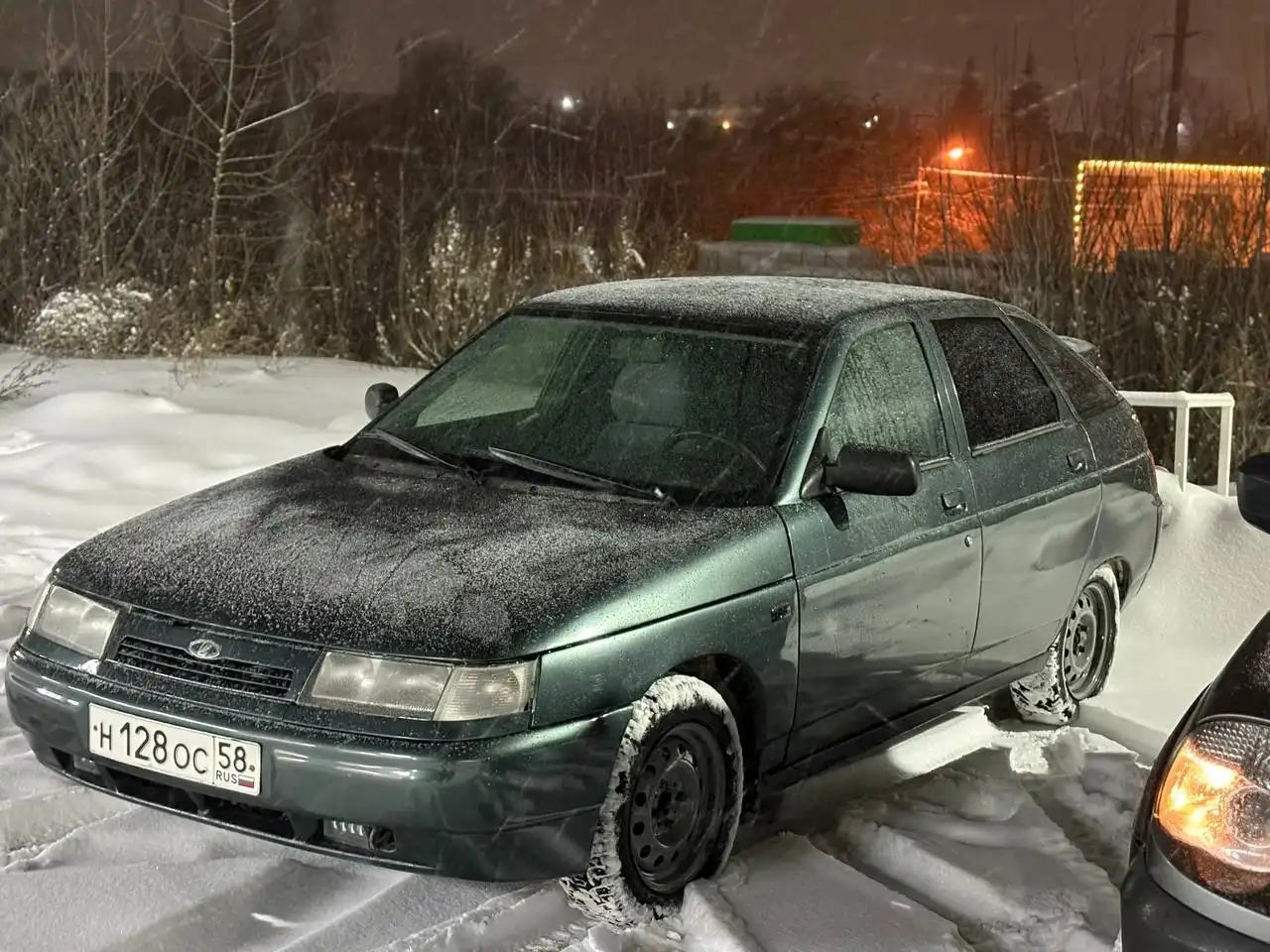 Продам ВАЗ 2112 2008 года - Легковые автомобили (Авто) в Саранск