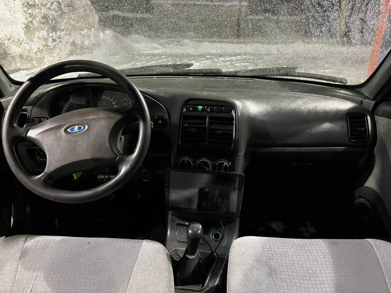 Продам ВАЗ 2112 2008 года - Легковые автомобили (Авто) в Саранск