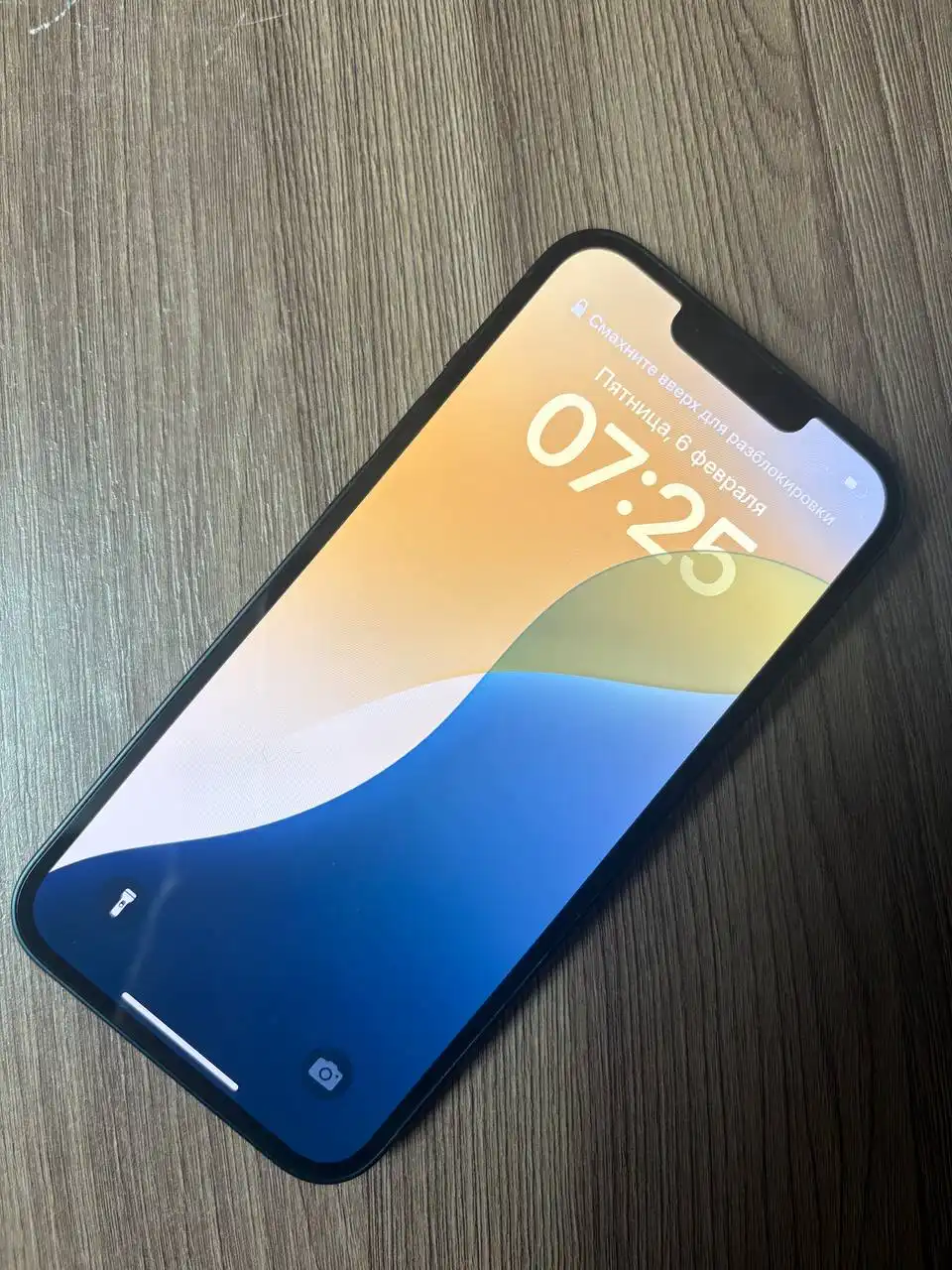 iPhone 13 128 гб в хорошем состоянии - Смартфоны (Электроника) в Саранск