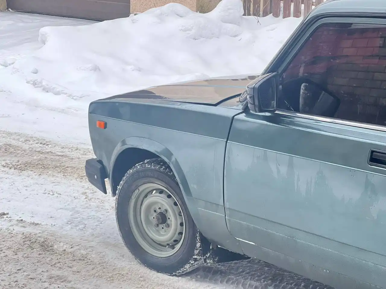 Продам ВАЗ 2105 2010 года - Легковые автомобили (Авто) в Пенза