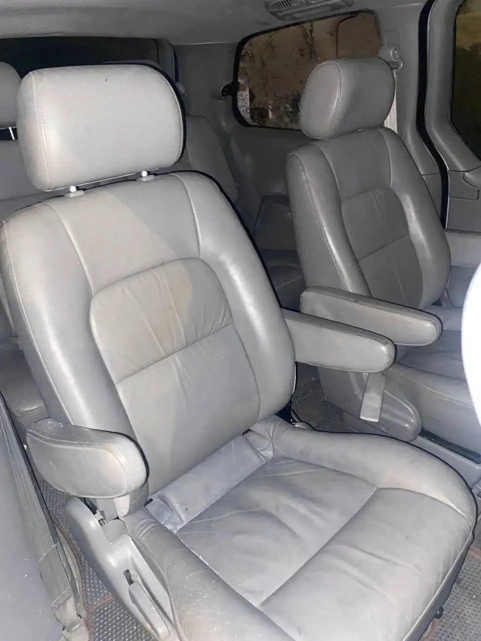 Киа Карнивал 2005 года, дизель, автомат - Минивэны (Авто) в Саранск