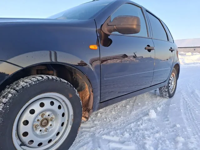 Продажа автомобиля 14 года выпуска с пробегом 160 тысяч км - Авто в Саранск