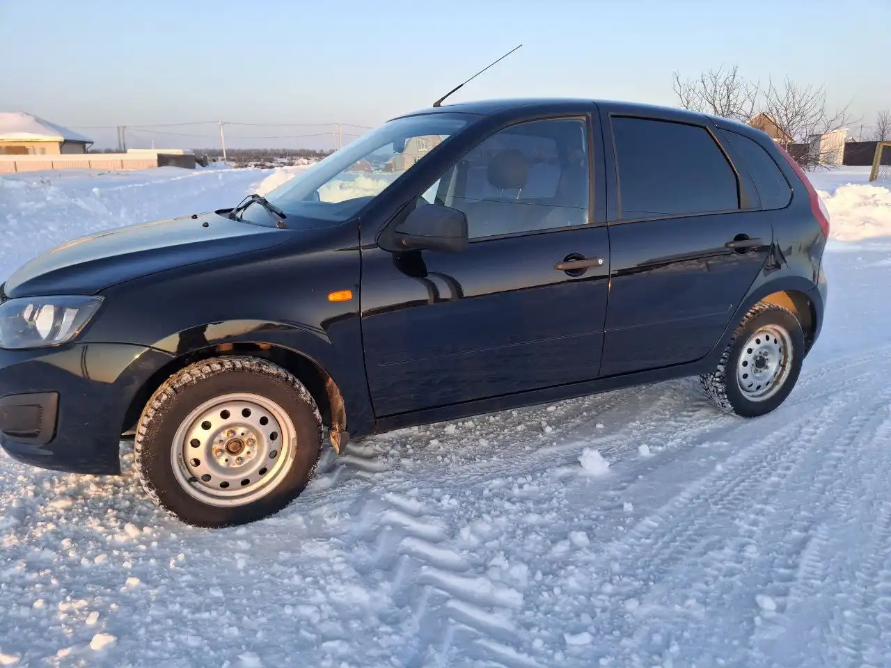 Продажа автомобиля 14 года выпуска с пробегом 160 тысяч км - Авто в Саранск