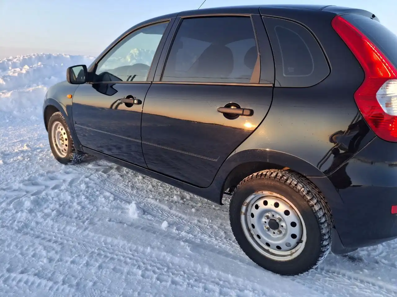 Продажа автомобиля 14 года выпуска с пробегом 160 тысяч км - Авто в Саранск