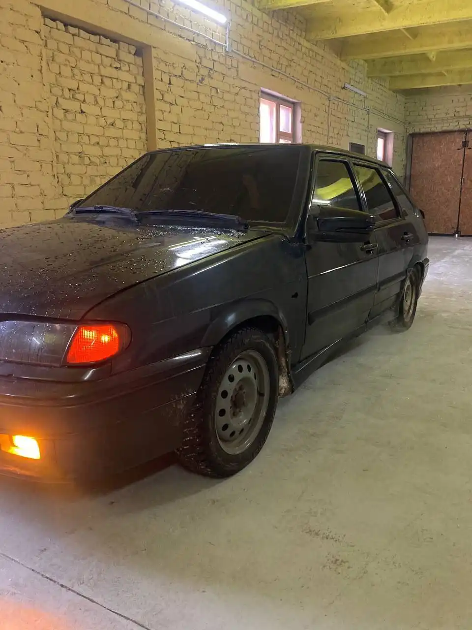 Продажа взрослого автомобиля с техническими доработками - Авто в Саранск