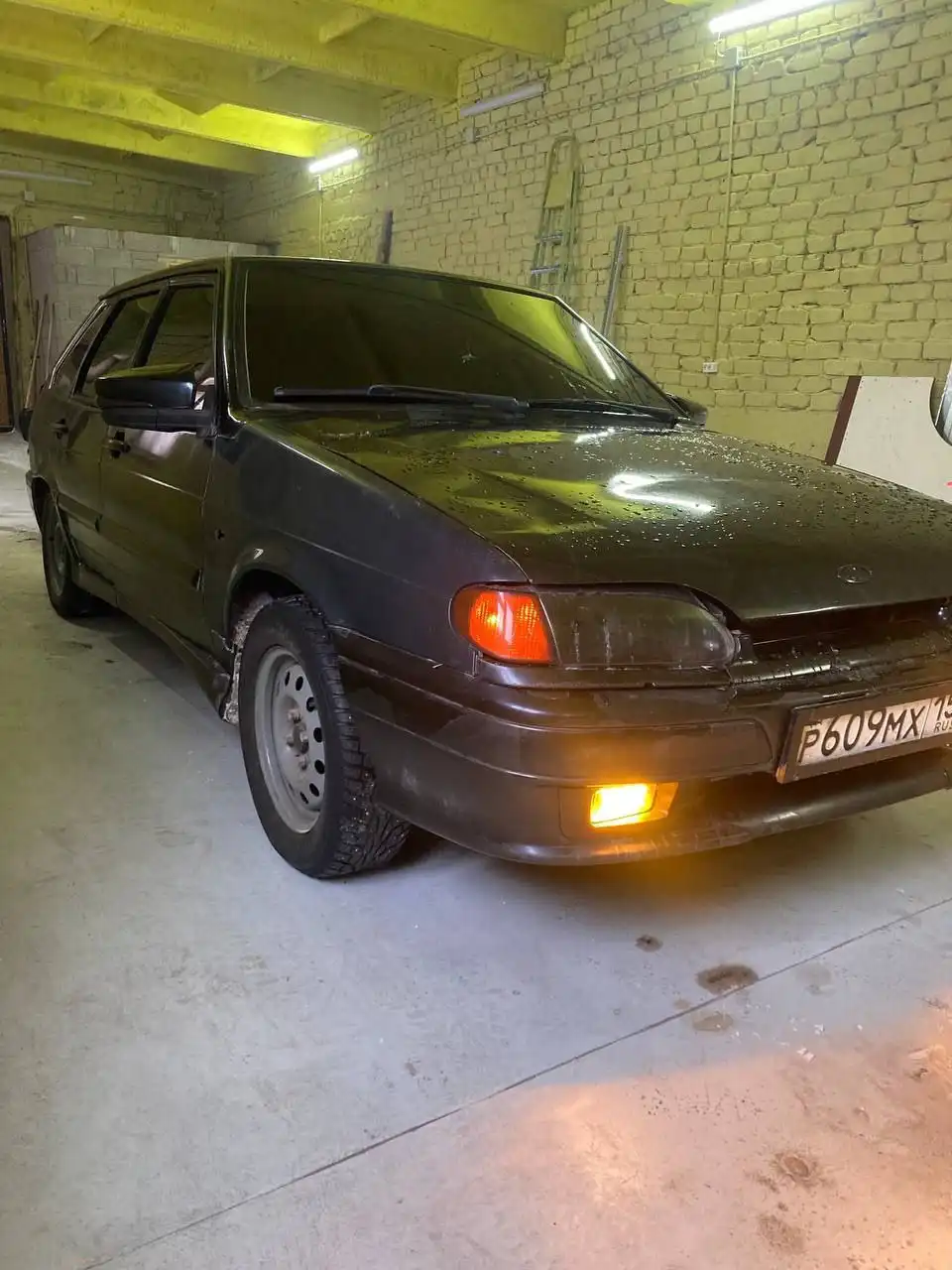 Продажа взрослого автомобиля с техническими доработками - Авто в Саранск