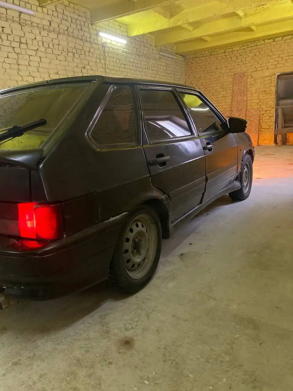 Продажа взрослого автомобиля с техническими доработками - Авто в Саранск