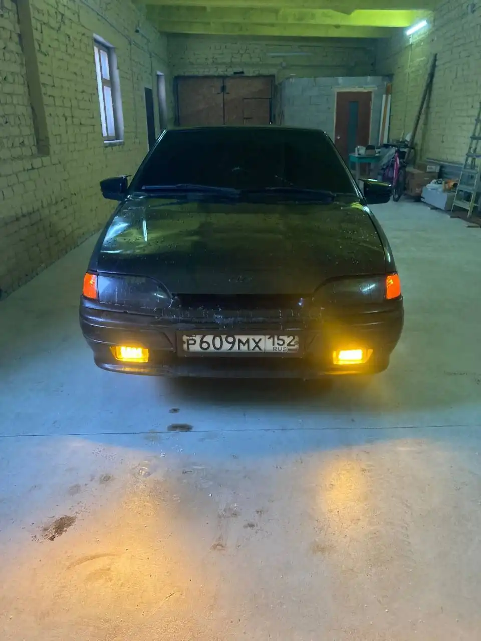 Продажа взрослого автомобиля с техническими доработками - Авто в Саранск