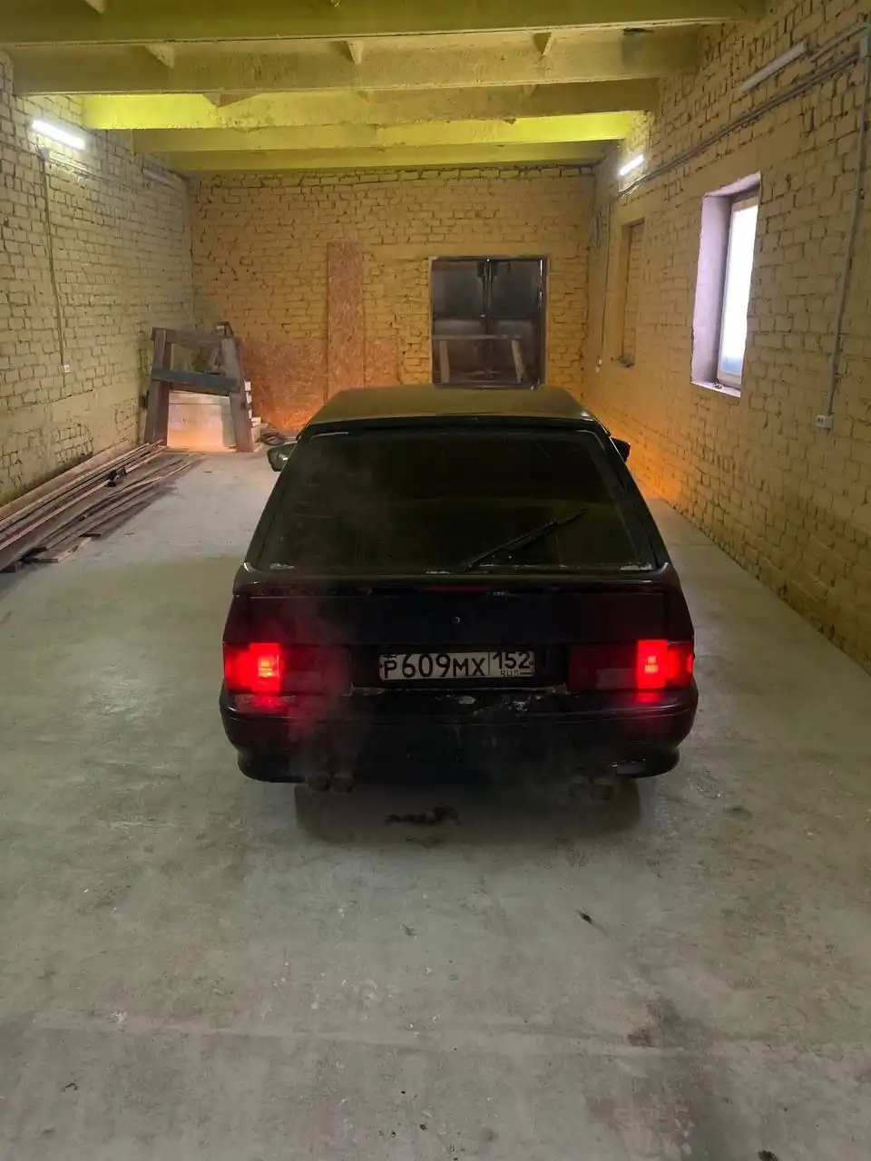 Продажа взрослого автомобиля с техническими доработками - Авто в Саранск