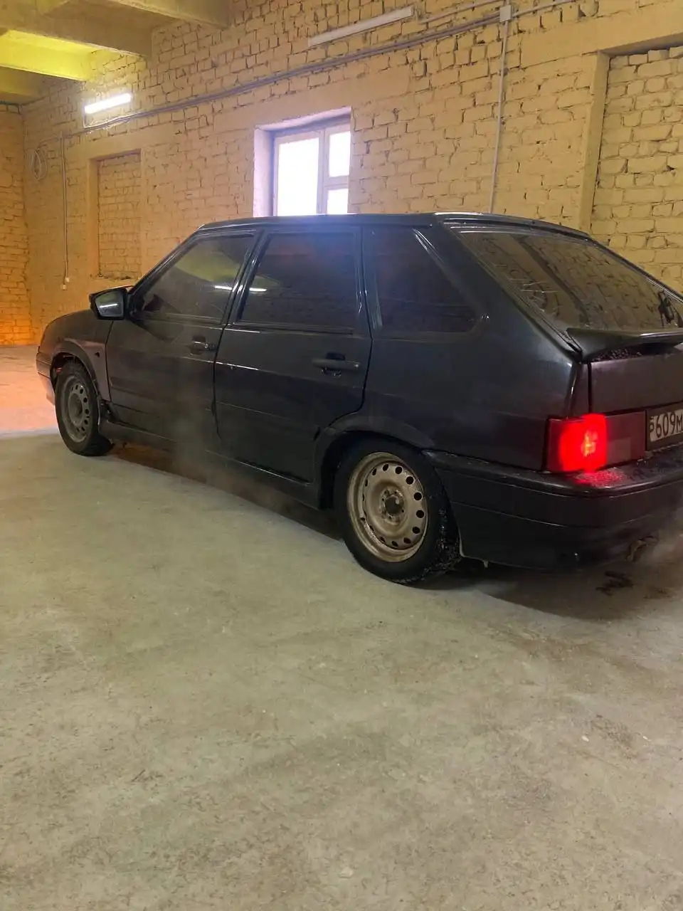 Продажа взрослого автомобиля с техническими доработками - Авто в Саранск