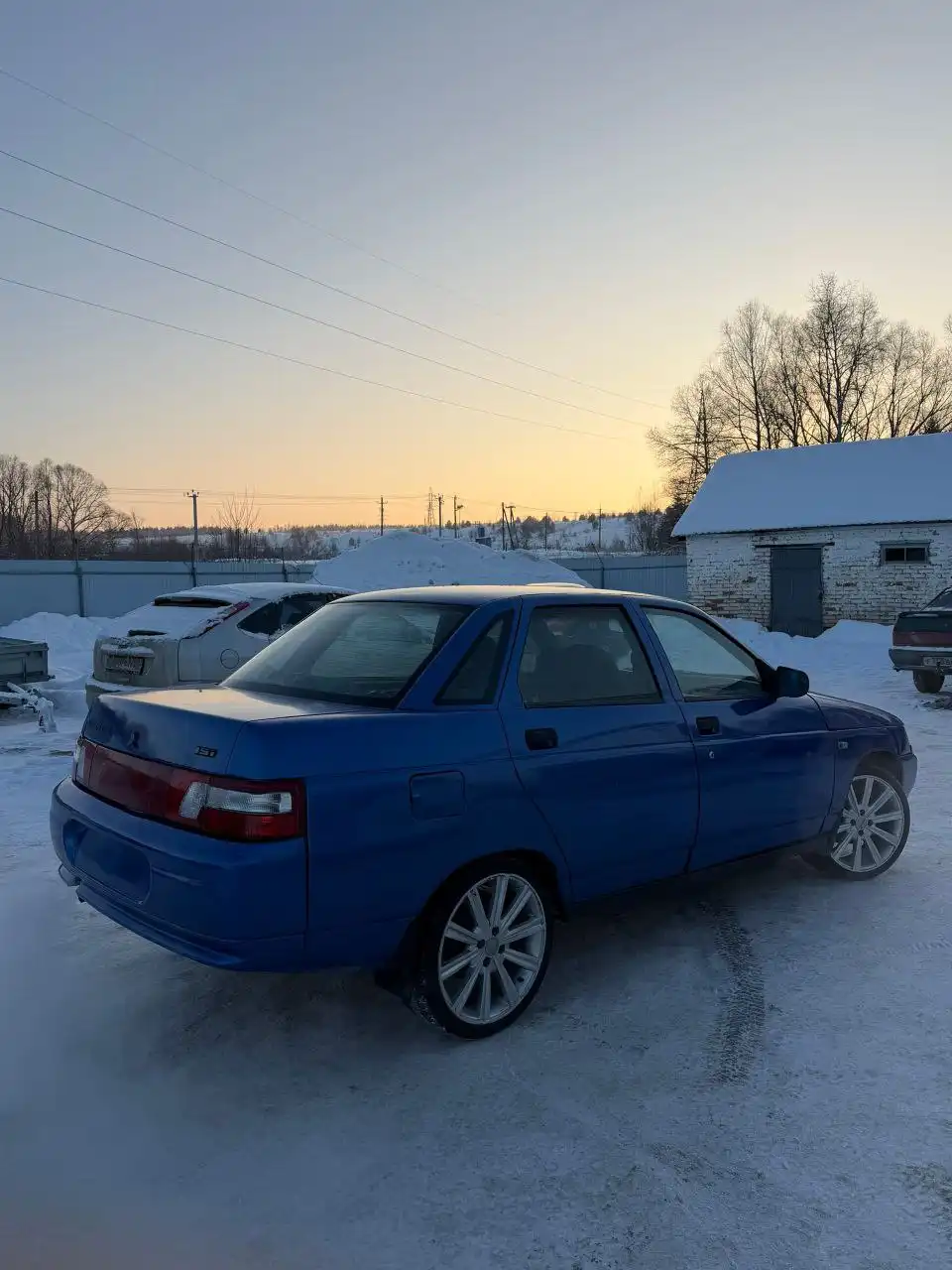 Продам автомобиль 2004 года без проблем - Авто в Саранск