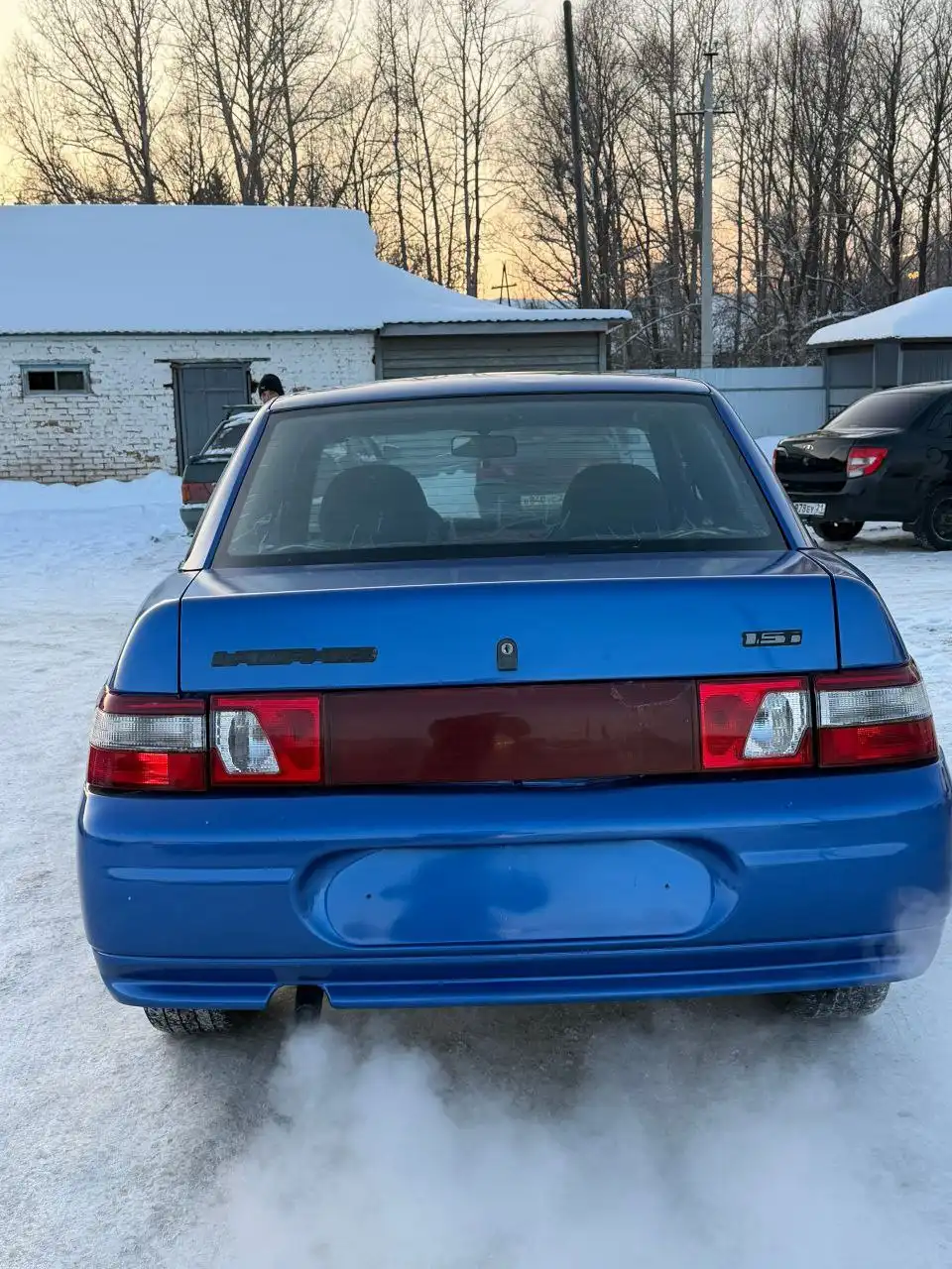 Продам автомобиль 2004 года без проблем - Авто в Саранск