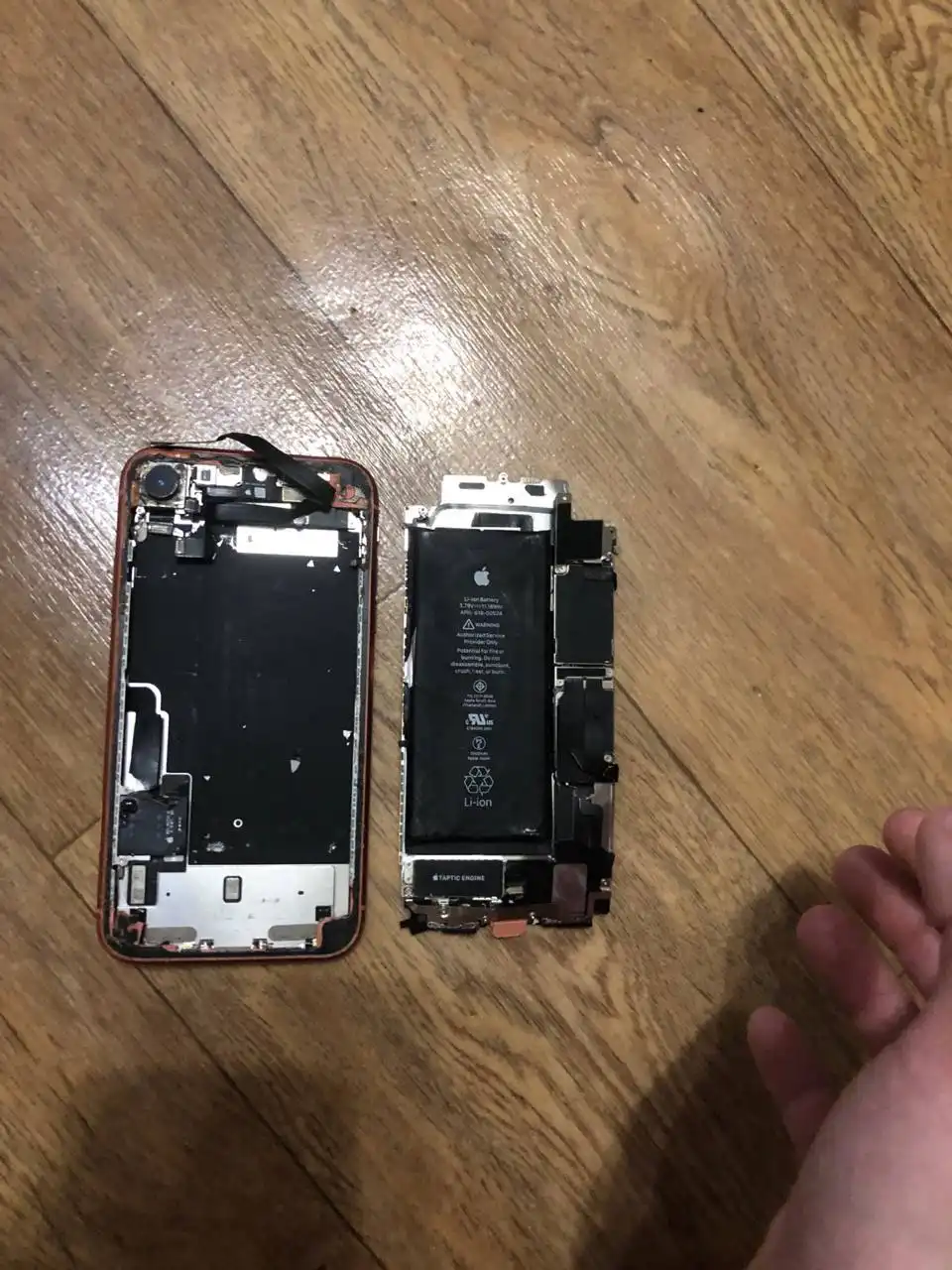 Продам в разбор - Разбор (Барахолка) в Саранск