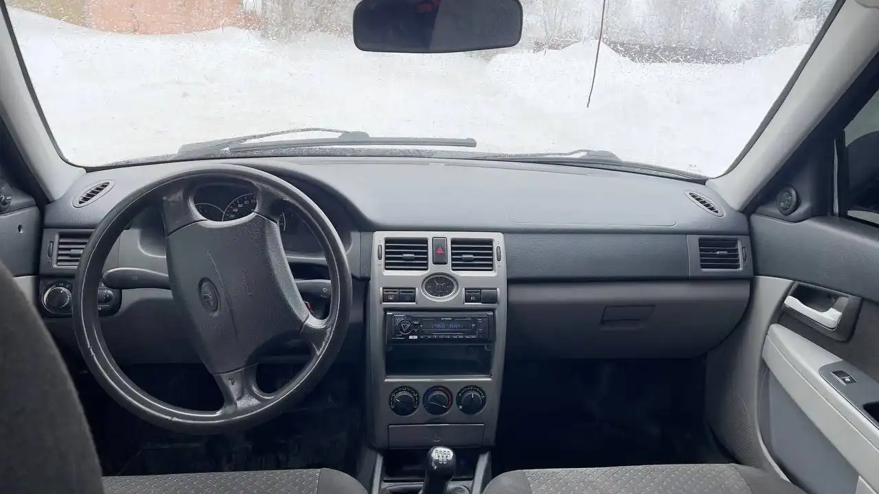 Lada Priora 2010 года в хорошем состоянии - Легковые автомобили (Авто) в Саранск
