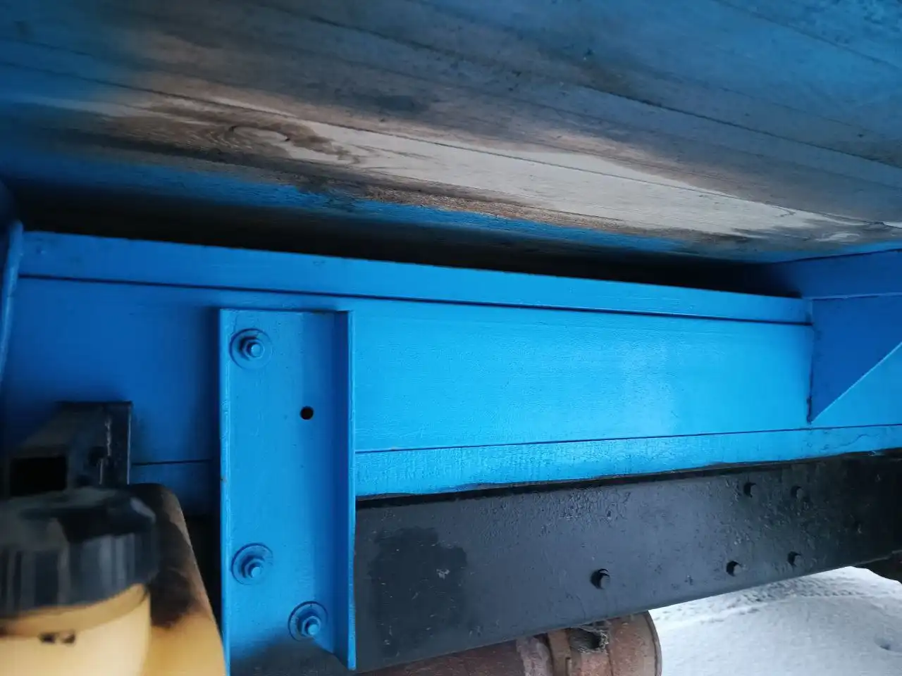 Продам Газель Фермер 2007 г. с метаном - Грузовики и фургоны (Авто) в Саранск