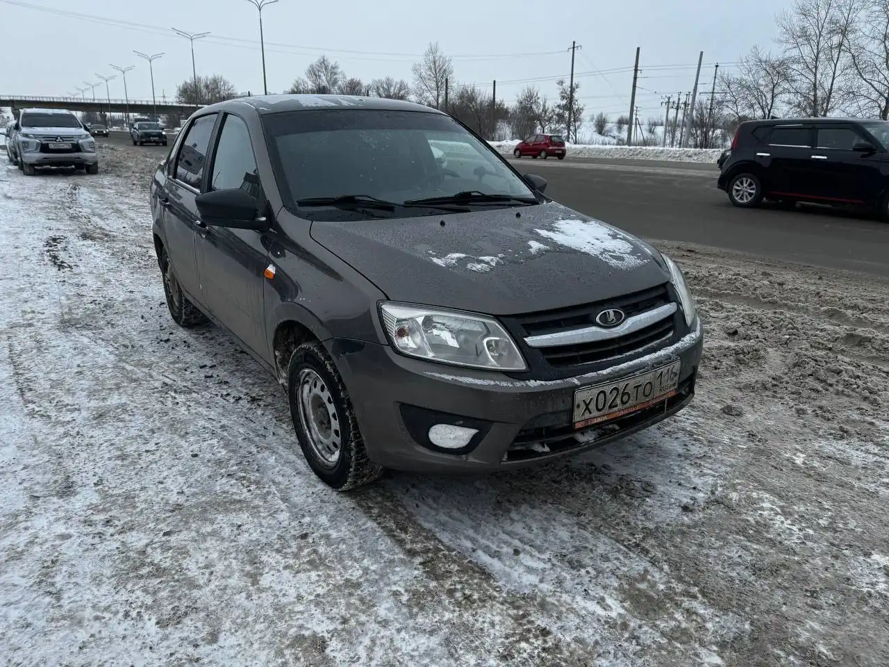 Продажа автомобиля 2016 года - Авто в Саранск