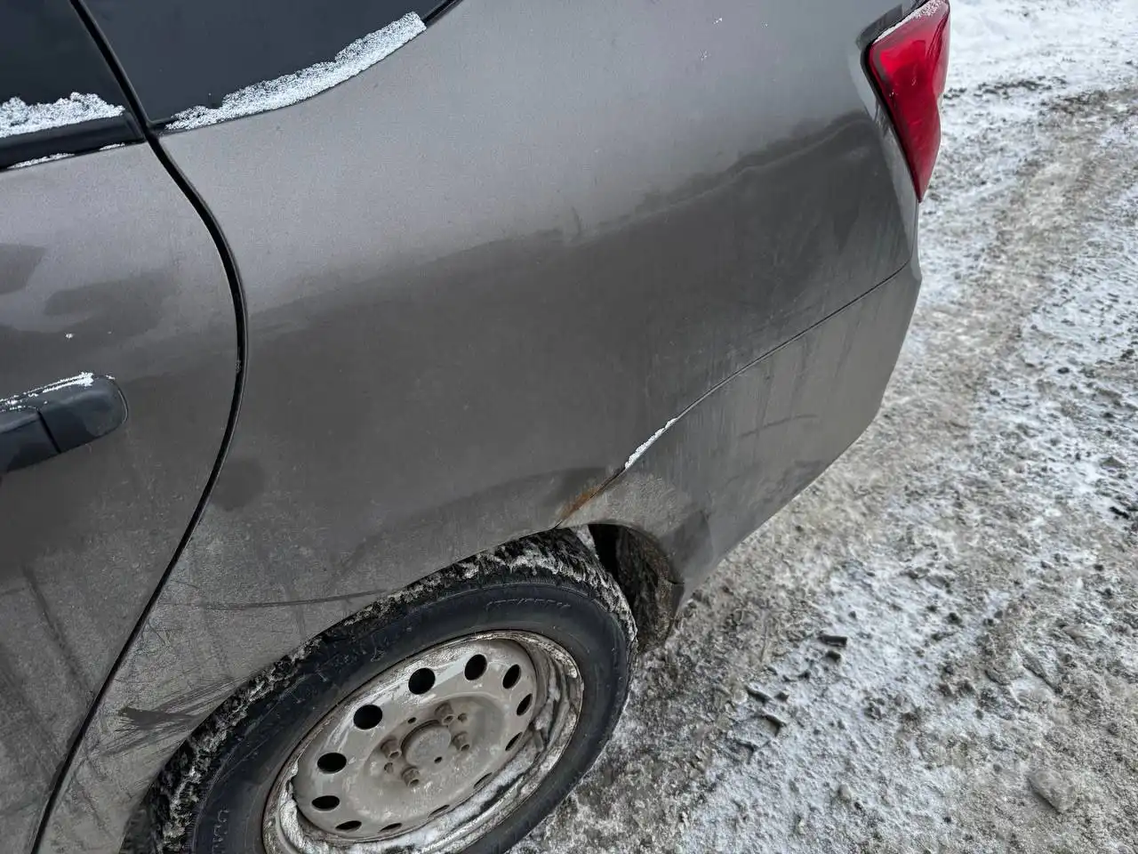 Продажа автомобиля 2016 года - Авто в Саранск