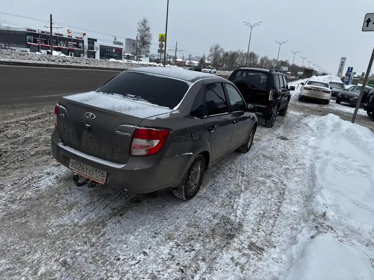 Продажа автомобиля 2016 года - Авто в Саранск