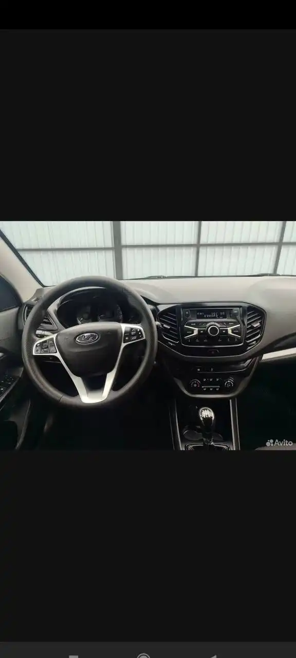 Продажа Лада Веста 2018 года - Легковые автомобили (Авто) в Саранск